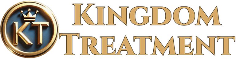 Kingdom Treatment logo