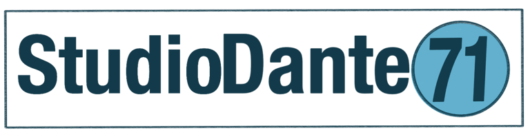 studiodante71 logo