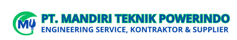 PT MANDIRI TEKNIK POWERINDO logo