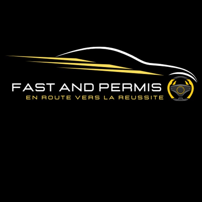 FAST AND PERMIS logo