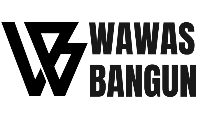 Wawas Bangun logo