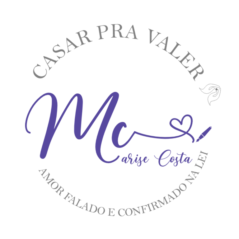 Casar Pra Valer Marise Costa logo