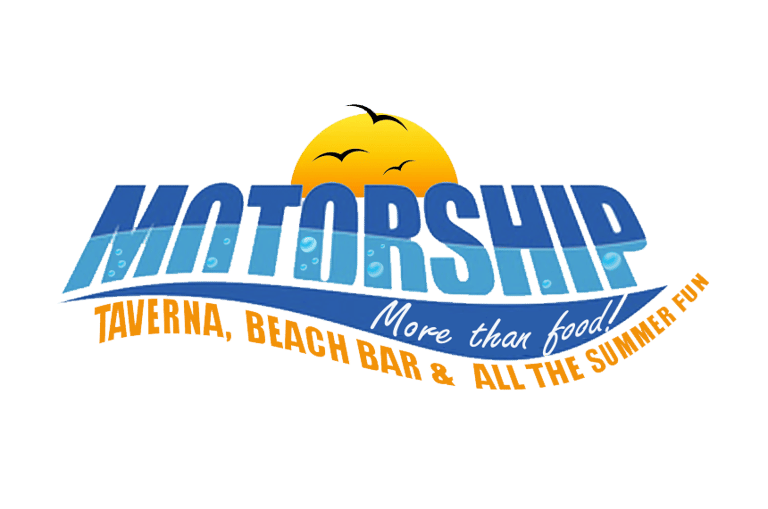Motorship Taverna logo