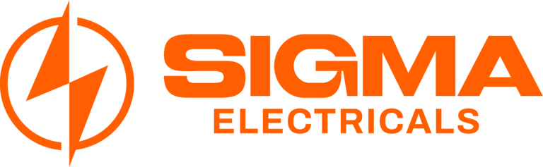 Sigma Electricals logo