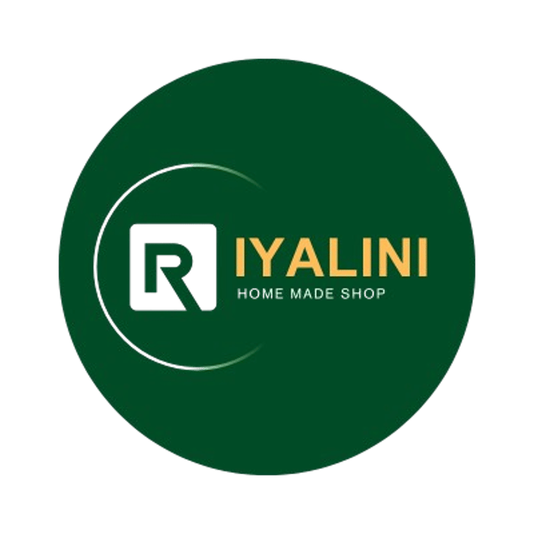 riyalinihomemade.com logo