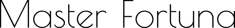 Master Fortuna logo