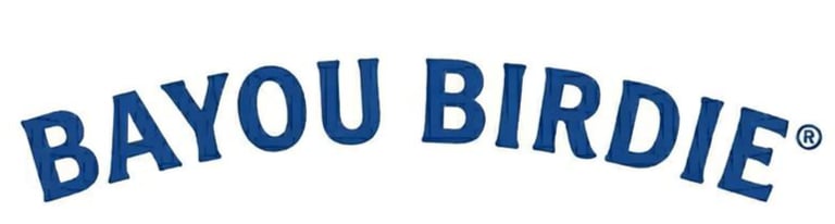 Bayou Birdie logo