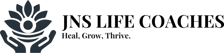 JNS LifeCoaches logo