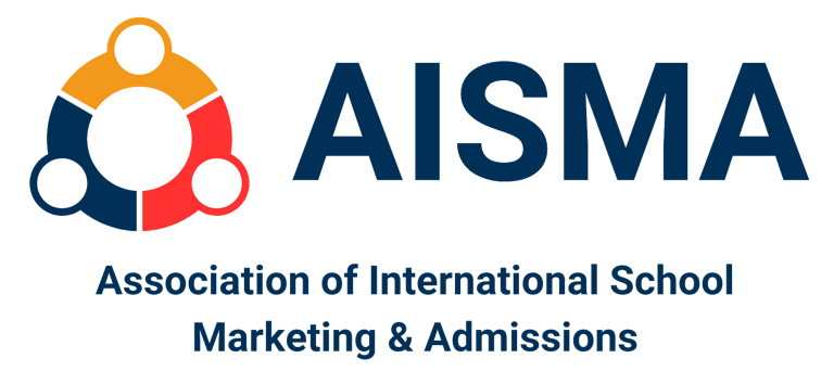 Association of International School Marketing and Admissions logo