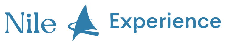 Nile Experience logo