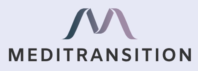 MediTransition logo