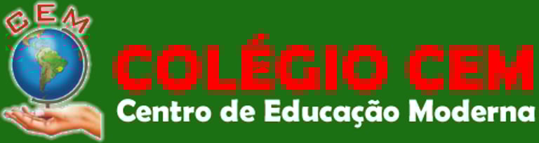 Colégio CEM logo