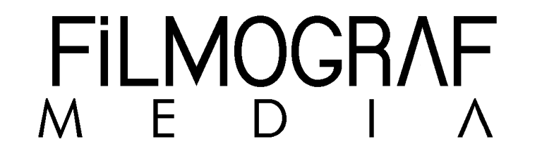 Filmograf Media logo