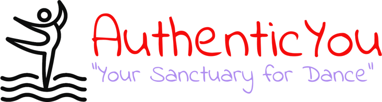 The Authentic You logo