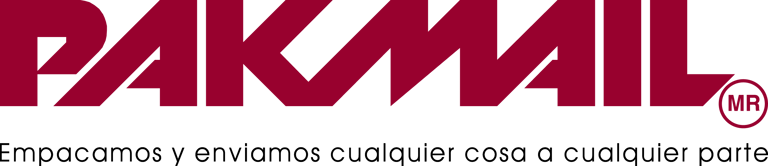 Pak Mail logo