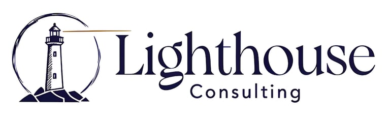 LightHouse Consulting logo