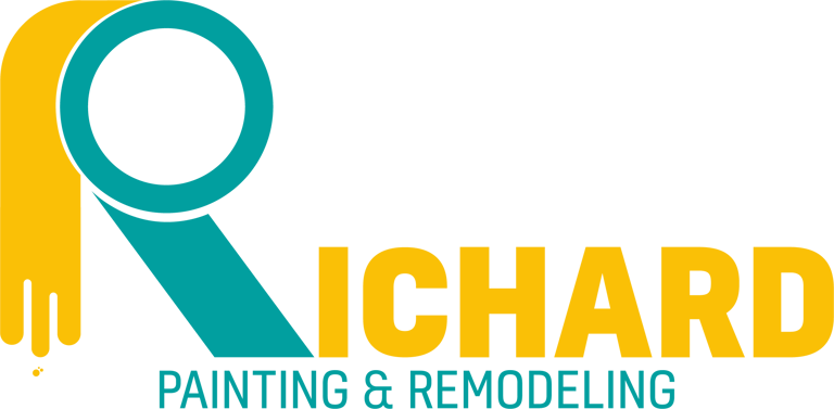 Richard Painting & Remodeling logo