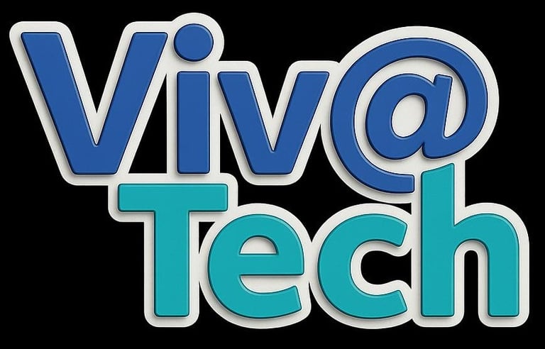 VIVATECH INGENIEROS logo