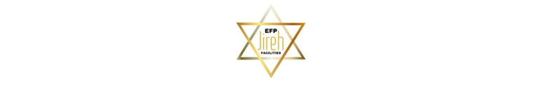 Jireh Facilities logo
