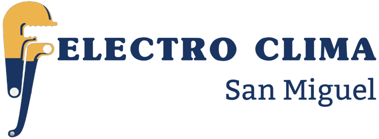 Electro Clima San Miguel logo