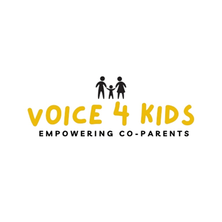 Voice4Kids logo