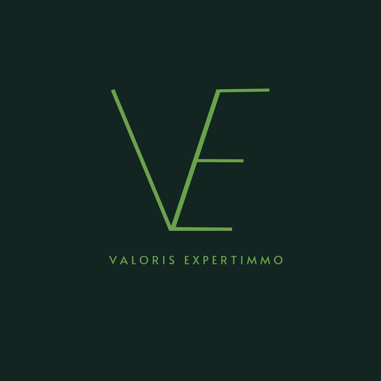 Valoris Expertimmo logo