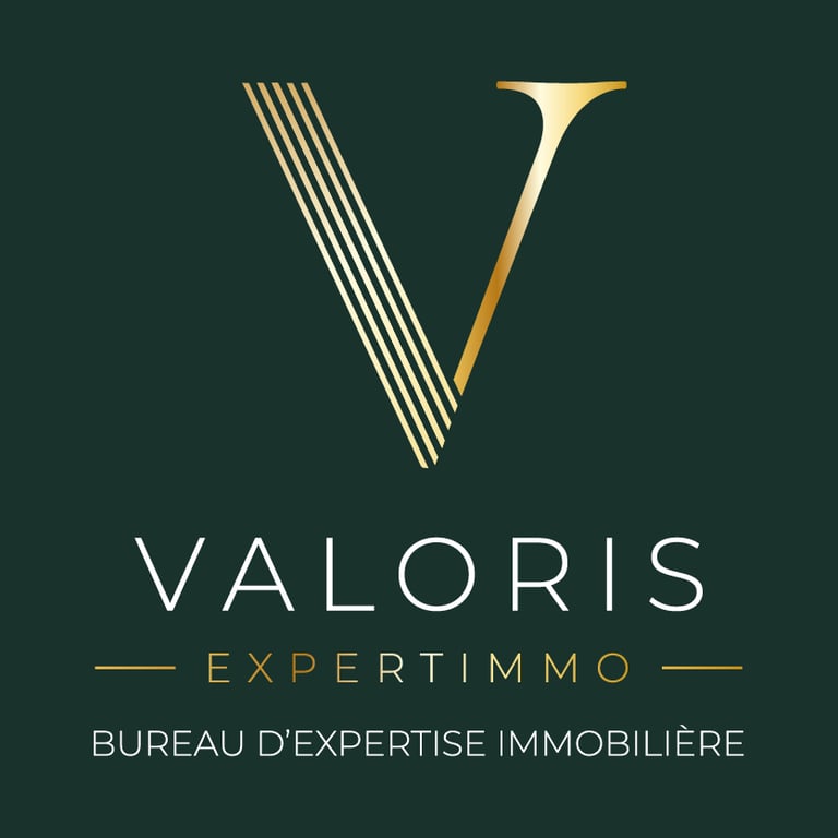 Valoris Expertimmo logo