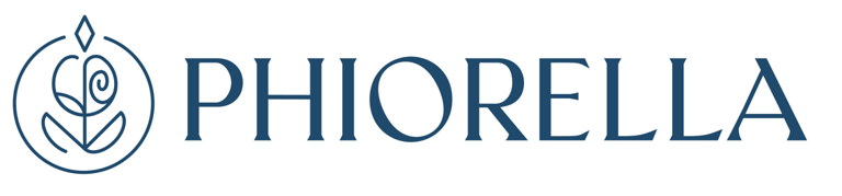 Phiorella logo