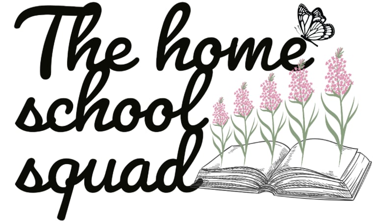 TheHomeschoolSquad logo
