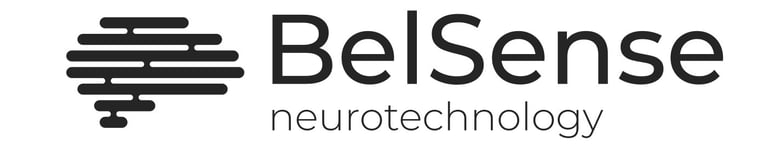 Belsense logo