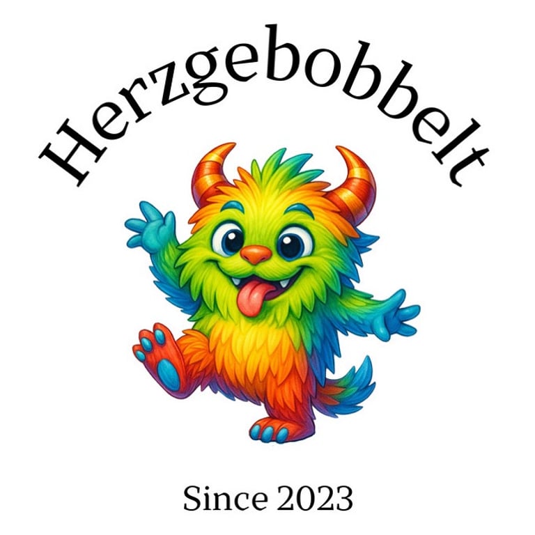 Herzgebobbelt logo