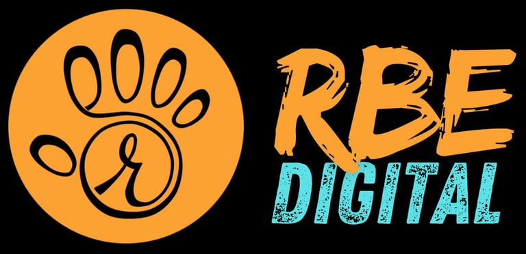 RBEdigital logo