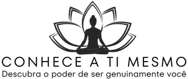 Conhece a Ti Mesmo logo