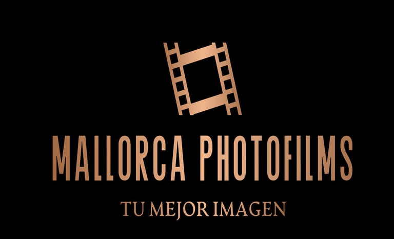 Mallorca Photofilms logo