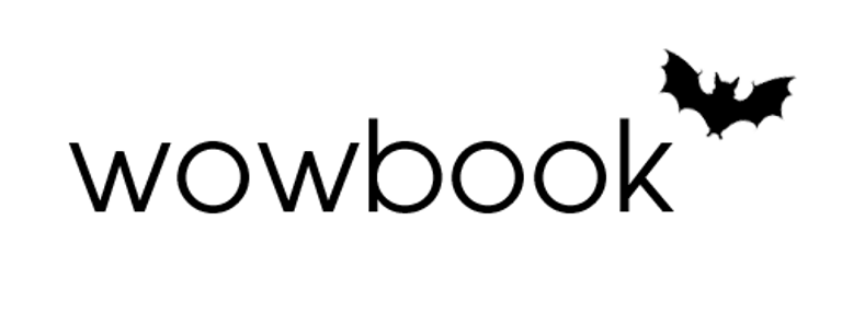 wowbook logo