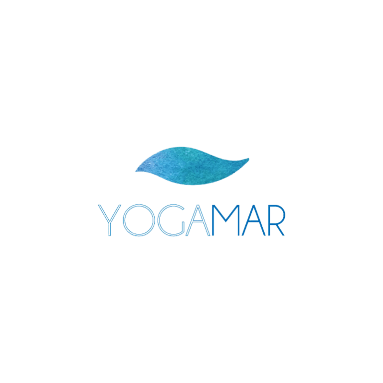 Yogamar logo