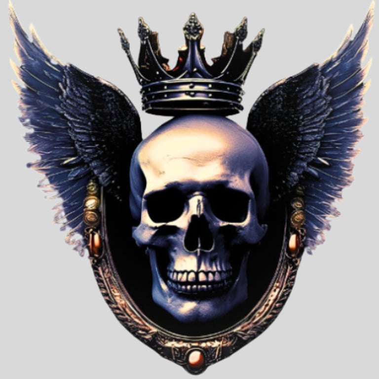 SoKno Kre8tions Custom Vinyl Decals/Banners & Graphic Apparel logo