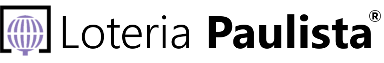Loteria Paulista ® logo