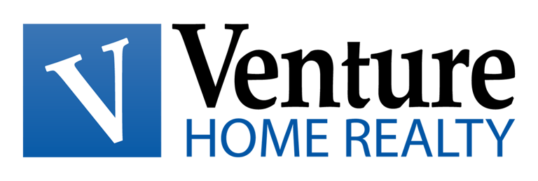 Venture Home Realty logo