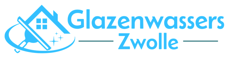 Glazenwassers Zwolle logo