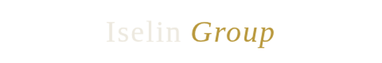 Iselin Group Limited logo