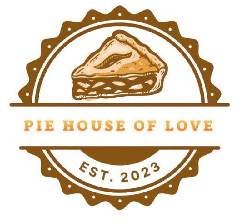 Pie House of Love logo