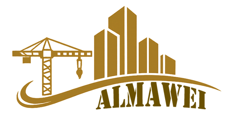 إتقان البناء للمقاولات العامة logo
