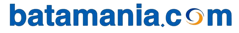 batamania.com logo