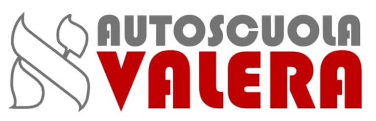 Autoscuola Valera logo