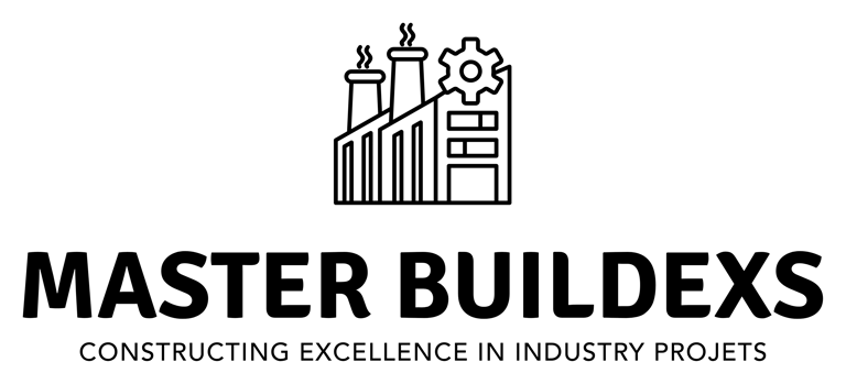 Master Buildexs logo