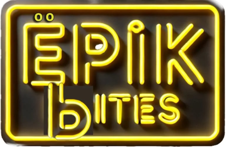 ËP!K bites logo