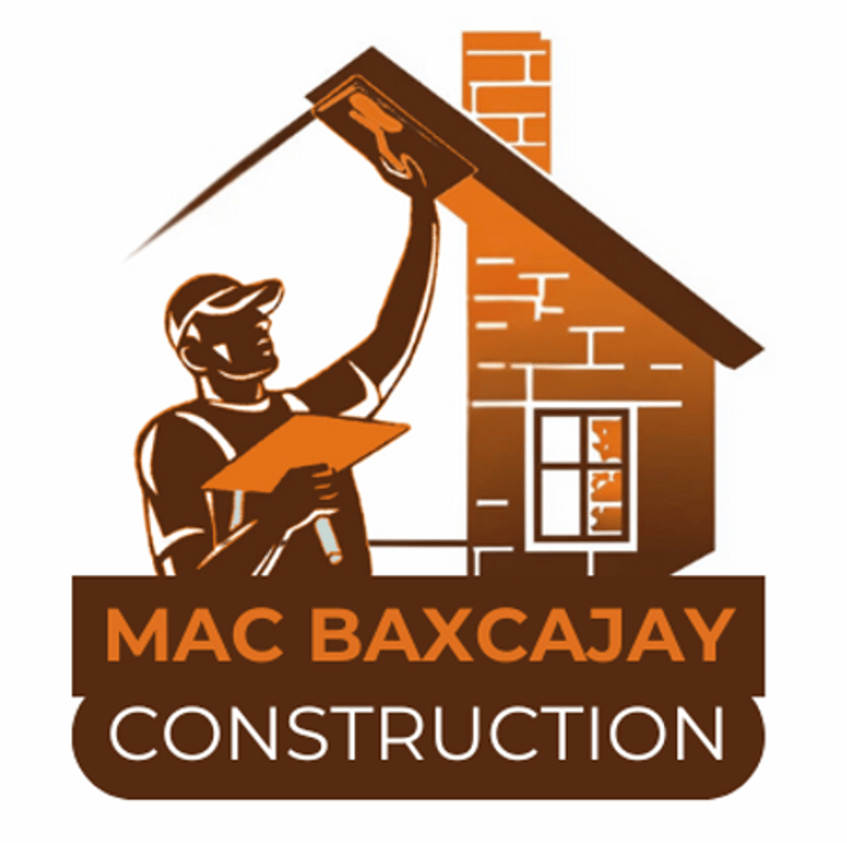 MAC BAXCAJAY CONSTRUCTION LLC. logo