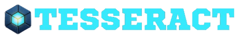 Tesseract Sports Club logo