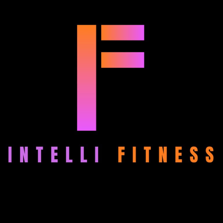 Intelli Fitness logo